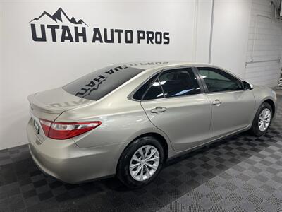 2016 Toyota Camry LE - Photo 3 - West Bountiful, UT 84087