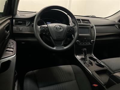 2016 Toyota Camry LE - Photo 10 - West Bountiful, UT 84087