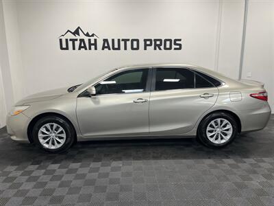 2016 Toyota Camry LE - Photo 7 - West Bountiful, UT 84087