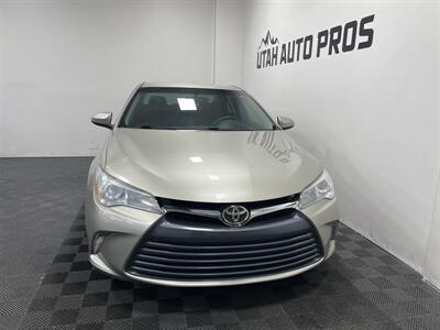 2016 Toyota Camry LE - Photo 5 - West Bountiful, UT 84087
