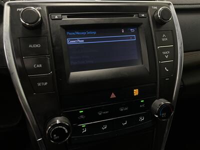 2016 Toyota Camry LE - Photo 15 - West Bountiful, UT 84087