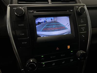 2016 Toyota Camry LE - Photo 16 - West Bountiful, UT 84087