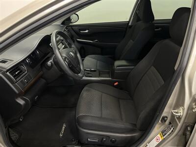 2016 Toyota Camry LE - Photo 12 - West Bountiful, UT 84087