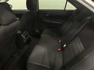 2016 Toyota Camry LE - Photo 20 - West Bountiful, UT 84087