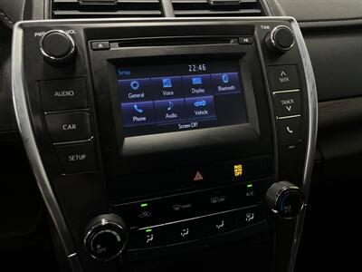 2016 Toyota Camry LE - Photo 14 - West Bountiful, UT 84087