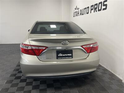 2016 Toyota Camry LE - Photo 9 - West Bountiful, UT 84087