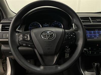 2016 Toyota Camry LE - Photo 17 - West Bountiful, UT 84087