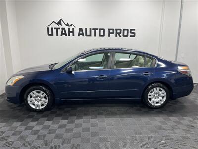 2012 Nissan Altima 2.5 S   - Photo 6 - West Bountiful, UT 84087