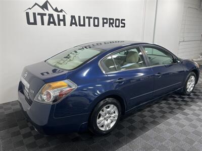 2012 Nissan Altima 2.5 S   - Photo 3 - West Bountiful, UT 84087