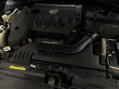 2012 Nissan Altima 2.5 S   - Photo 18 - West Bountiful, UT 84087