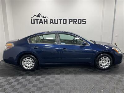 2012 Nissan Altima 2.5 S   - Photo 2 - West Bountiful, UT 84087