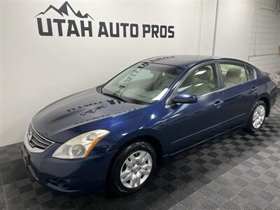 2012 Nissan Altima 2.5 S   - Photo 5 - West Bountiful, UT 84087