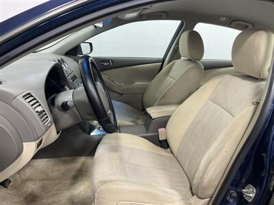 2012 Nissan Altima 2.5 S   - Photo 12 - West Bountiful, UT 84087