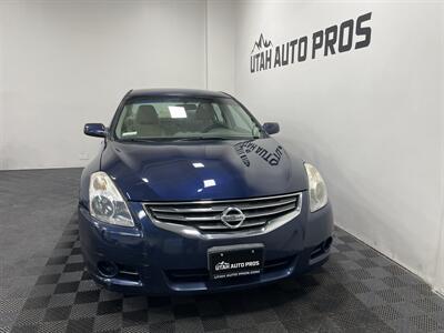 2012 Nissan Altima 2.5 S   - Photo 4 - West Bountiful, UT 84087