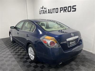 2012 Nissan Altima 2.5 S   - Photo 7 - West Bountiful, UT 84087