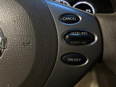 2012 Nissan Altima 2.5 S   - Photo 17 - West Bountiful, UT 84087