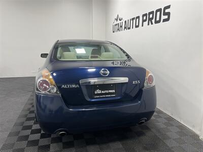 2012 Nissan Altima 2.5 S   - Photo 8 - West Bountiful, UT 84087