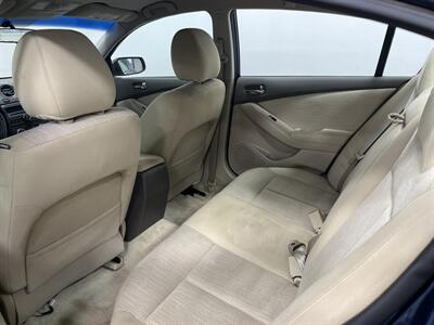 2012 Nissan Altima 2.5 S   - Photo 9 - West Bountiful, UT 84087