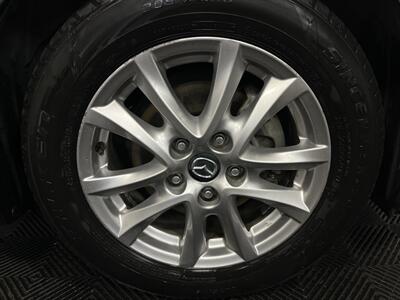 2015 Mazda Mazda3 i Touring - Photo 11 - West Bountiful, UT 84087