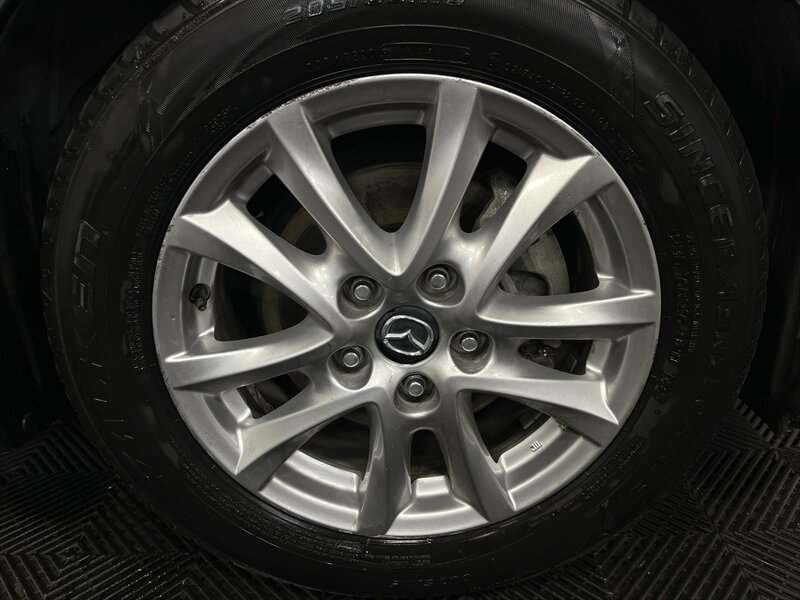 2015 Mazda Mazda3 i Touring - Photo 11 - West Bountiful, UT 84087