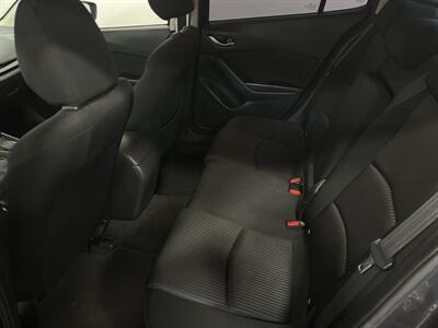 2015 Mazda Mazda3 i Touring - Photo 26 - West Bountiful, UT 84087