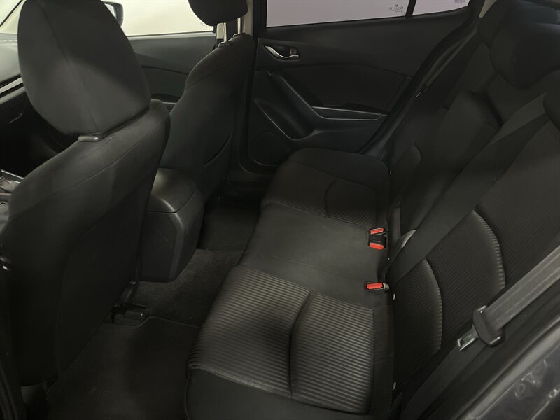 2015 Mazda Mazda3 i Touring - Photo 26 - West Bountiful, UT 84087