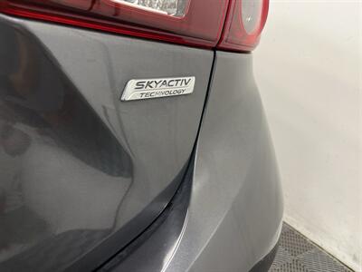 2015 Mazda Mazda3 i Touring - Photo 10 - West Bountiful, UT 84087