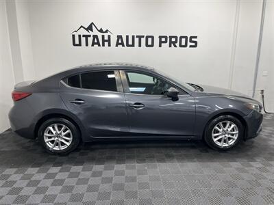 2015 Mazda Mazda3 i Touring - Photo 2 - West Bountiful, UT 84087