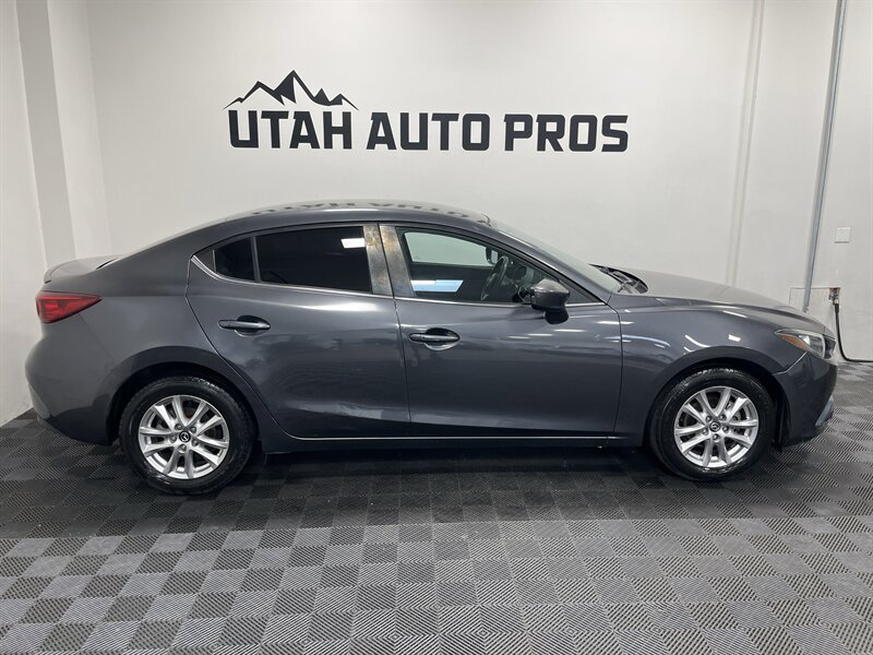 2015 Mazda Mazda3 i Touring - Photo 2 - West Bountiful, UT 84087