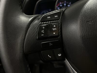 2015 Mazda Mazda3 i Touring - Photo 25 - West Bountiful, UT 84087