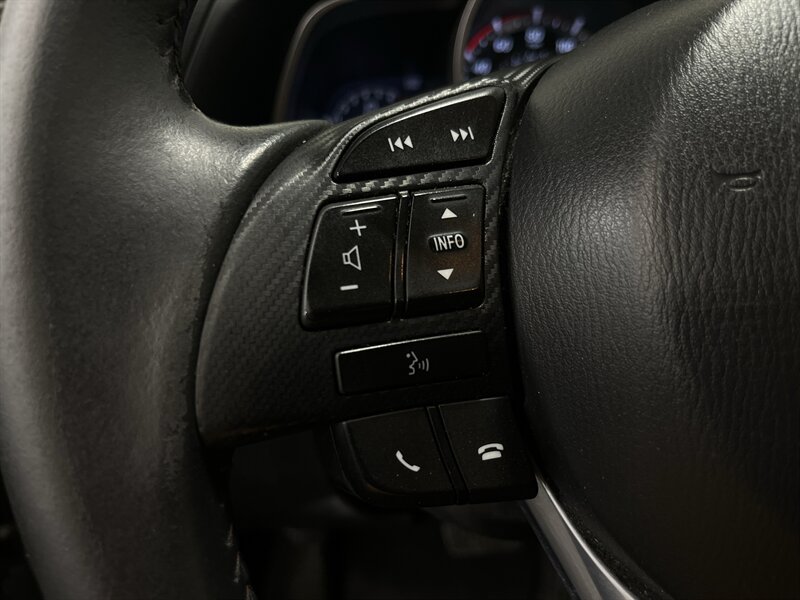 2015 Mazda Mazda3 i Touring - Photo 25 - West Bountiful, UT 84087
