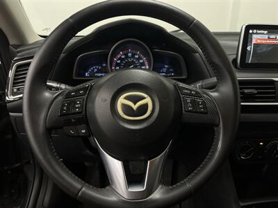 2015 Mazda Mazda3 i Touring - Photo 23 - West Bountiful, UT 84087