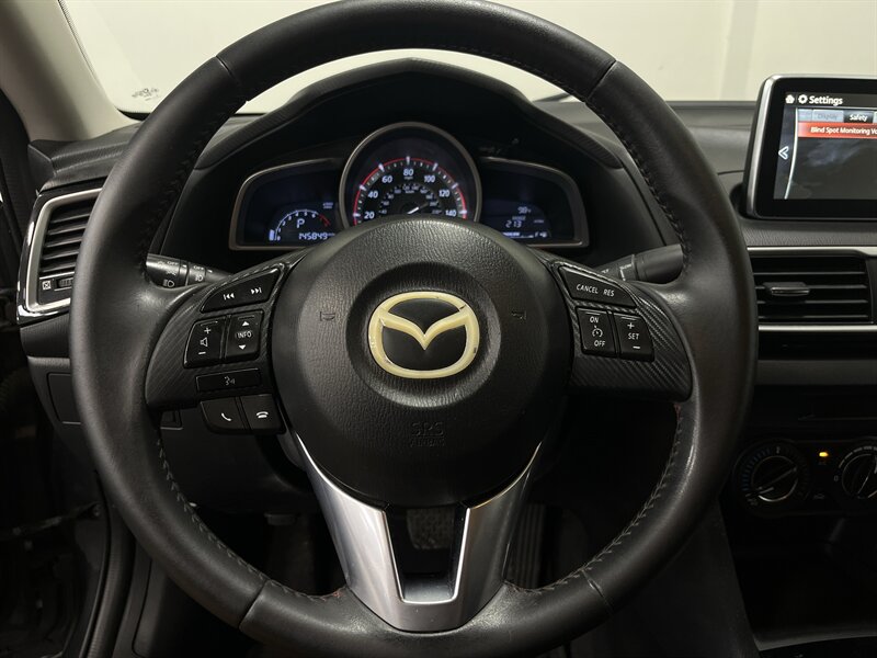 2015 Mazda Mazda3 i Touring - Photo 23 - West Bountiful, UT 84087