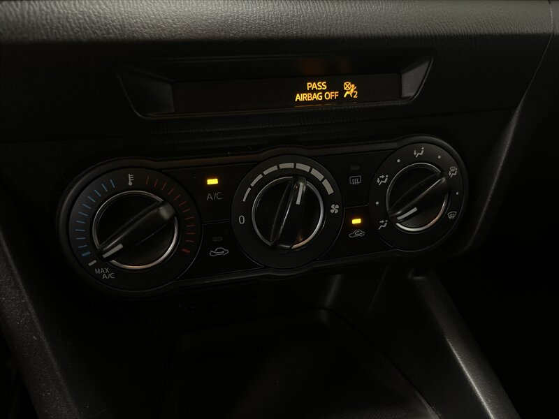 2015 Mazda Mazda3 i Touring - Photo 18 - West Bountiful, UT 84087