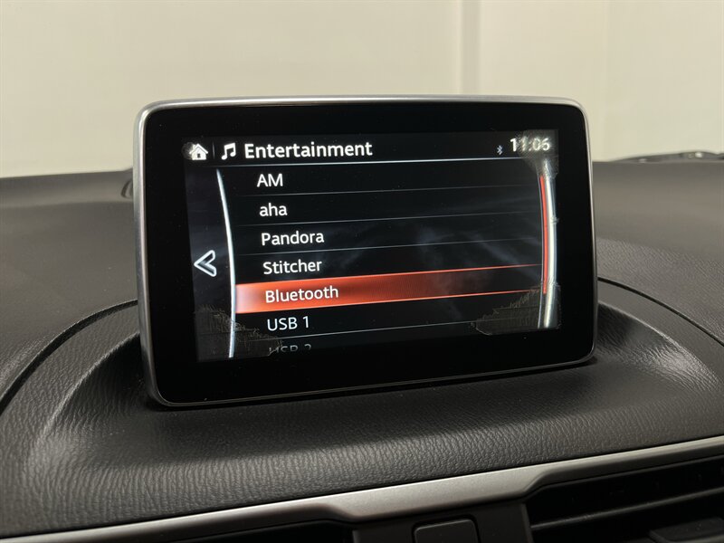 2015 Mazda Mazda3 i Touring - Photo 21 - West Bountiful, UT 84087