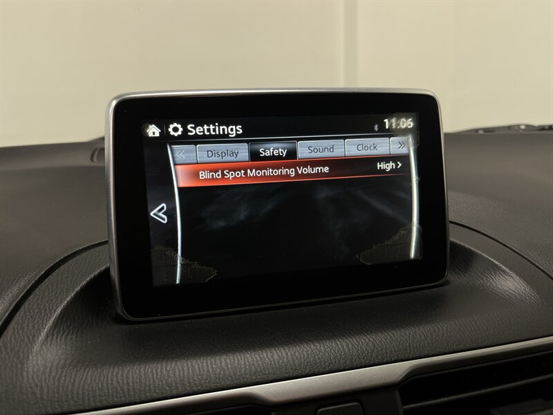 2015 Mazda Mazda3 i Touring - Photo 22 - West Bountiful, UT 84087