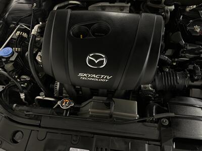 2015 Mazda Mazda3 i Touring - Photo 27 - West Bountiful, UT 84087