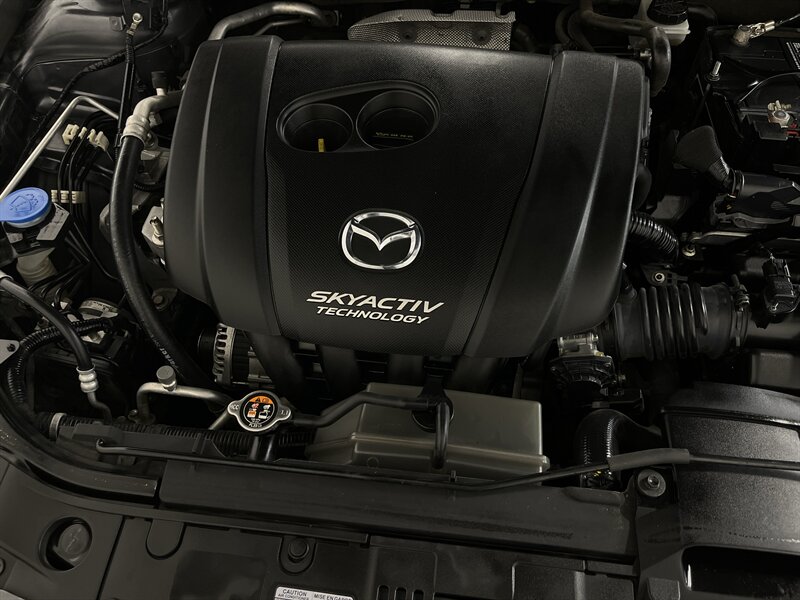 2015 Mazda Mazda3 i Touring - Photo 27 - West Bountiful, UT 84087