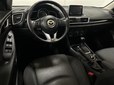 2015 Mazda Mazda3 i Touring - Photo 12 - West Bountiful, UT 84087