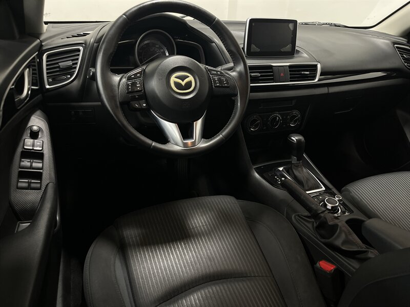 2015 Mazda Mazda3 i Touring - Photo 12 - West Bountiful, UT 84087
