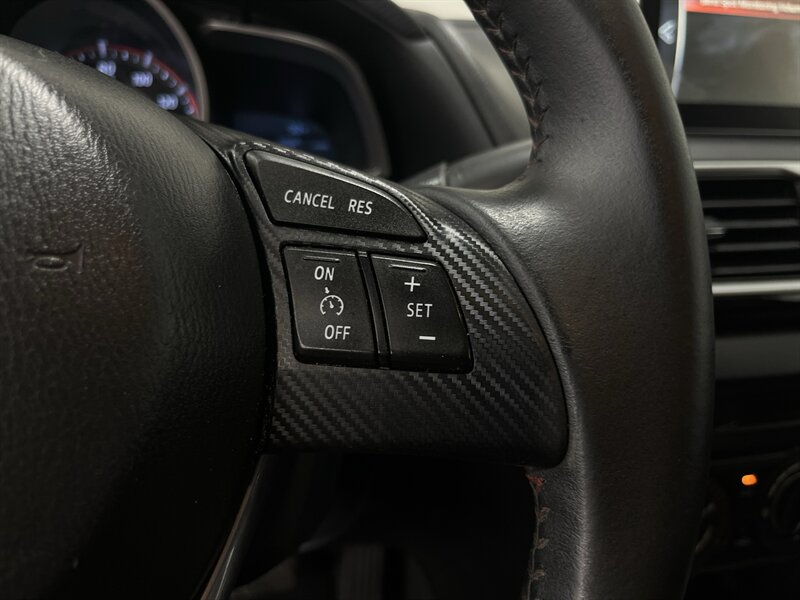 2015 Mazda Mazda3 i Touring - Photo 24 - West Bountiful, UT 84087