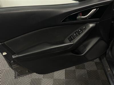 2015 Mazda Mazda3 i Touring - Photo 13 - West Bountiful, UT 84087