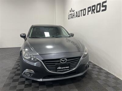 2015 Mazda Mazda3 i Touring - Photo 4 - West Bountiful, UT 84087