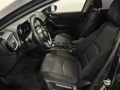 2015 Mazda Mazda3 i Touring - Photo 14 - West Bountiful, UT 84087