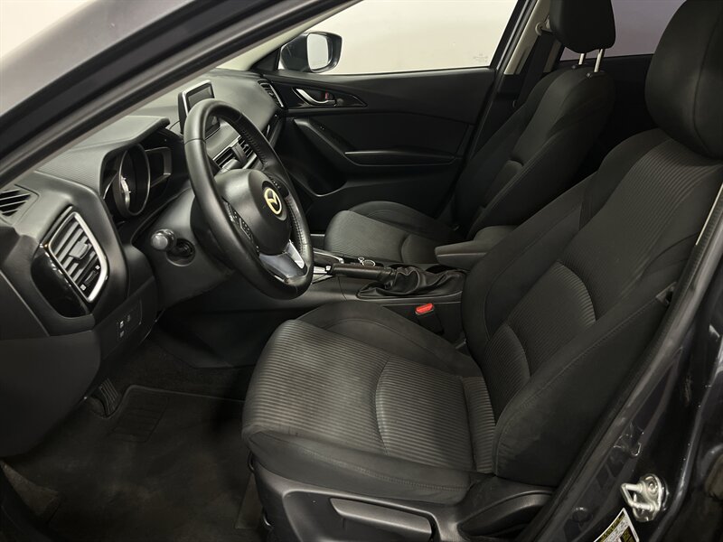 2015 Mazda Mazda3 i Touring - Photo 14 - West Bountiful, UT 84087