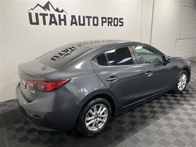 2015 Mazda Mazda3 i Touring - Photo 3 - West Bountiful, UT 84087
