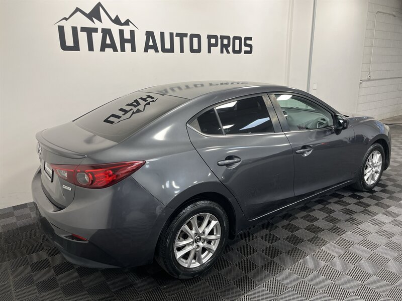2015 Mazda Mazda3 i Touring - Photo 3 - West Bountiful, UT 84087