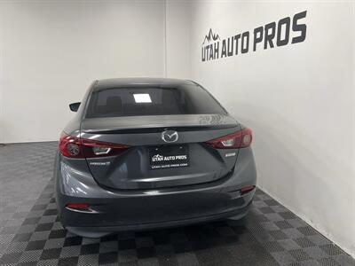 2015 Mazda Mazda3 i Touring - Photo 9 - West Bountiful, UT 84087