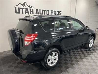 2012 Toyota RAV4   - Photo 3 - West Bountiful, UT 84087