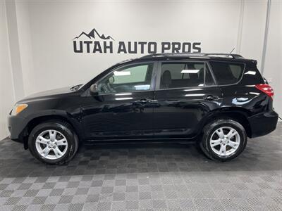 2012 Toyota RAV4   - Photo 6 - West Bountiful, UT 84087